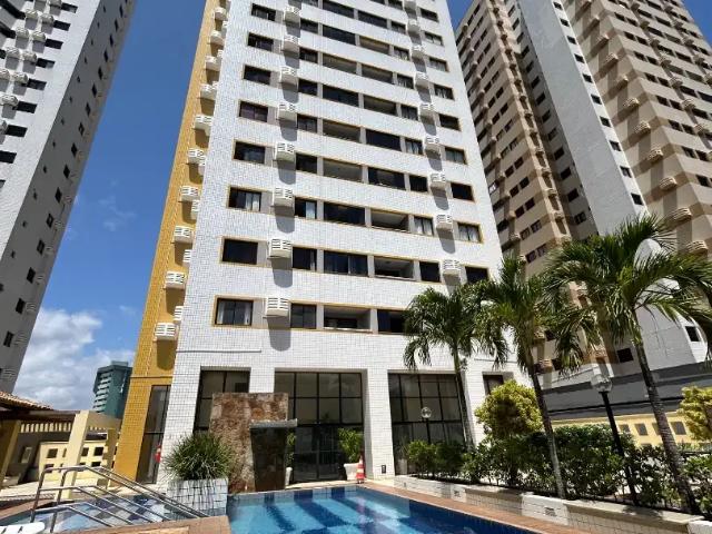 Apartamento aluguel em Lagoa Nova, Natal