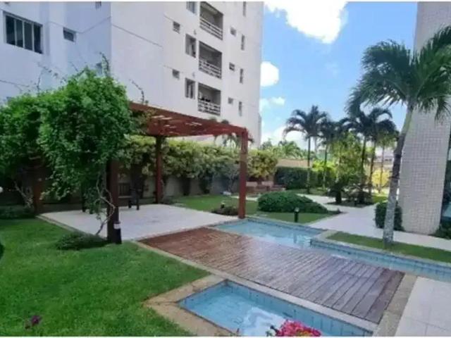 Apartamento aluguel em Região Geográfica Imediata de Natal, Natal