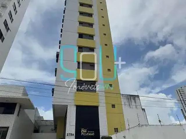 Apartamento aluguel em Lagoa Nova, Natal