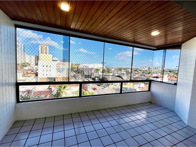 Apartamento aluguel em Região Geográfica Imediata de Natal, Natal