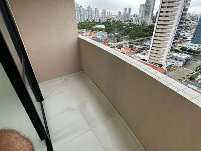 Apartamento aluguel em Região Geográfica Imediata de Natal, Natal