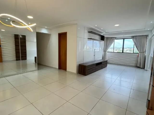 Apartamento aluguel em Lagoa Nova, Natal