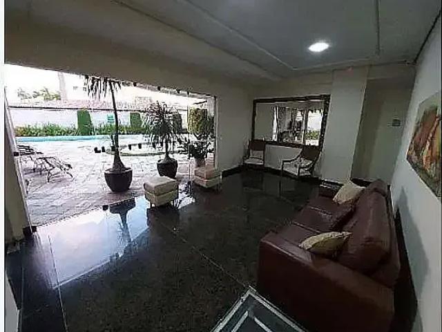Apartamento aluguel em Região Geográfica Imediata de Natal, Natal