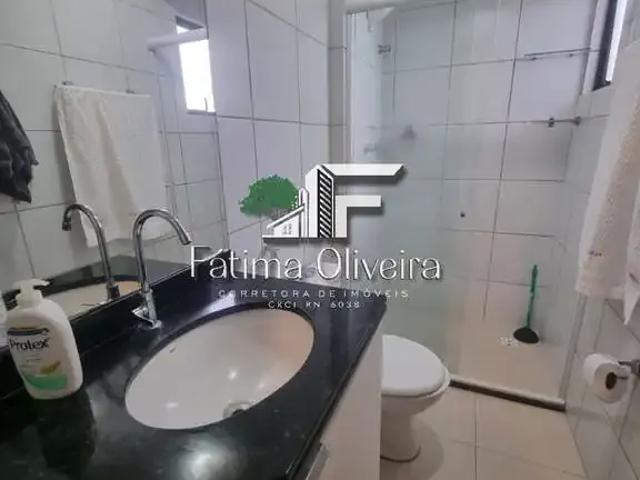 Apartamento aluguel em Região Geográfica Imediata de Natal, Natal