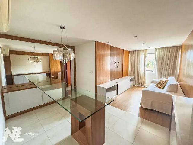 Apartamento aluguel em Região Geográfica Imediata de Natal, Natal