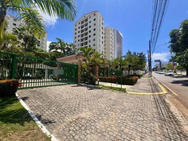 Apartamento aluguel em Região Geográfica Imediata de Natal, Natal