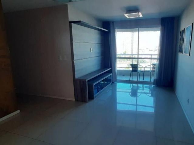 Apartamento aluguel em Conjunto Nova Dimensão, Natal
