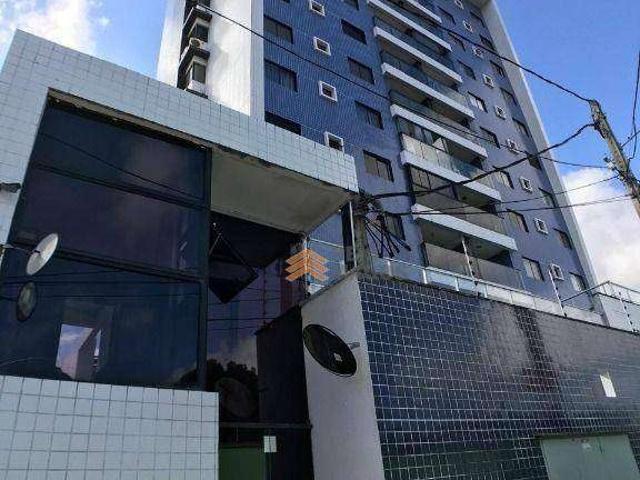 Apartamento aluguel em Natal, Lagoa Nova