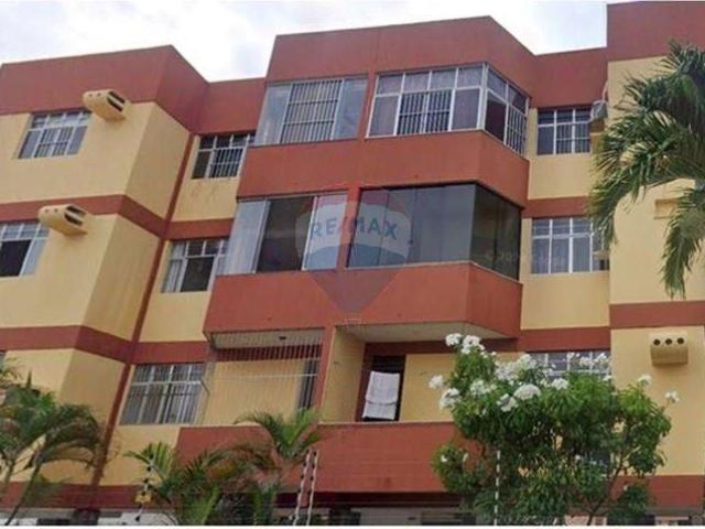 Apartamento aluguel em Natal, Lagoa Nova