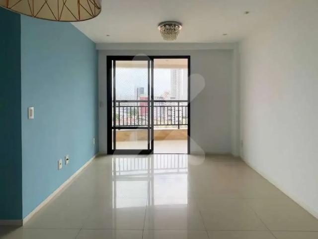 Apartamento aluguel em Nordeste, Natal