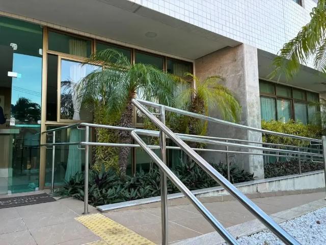 Apartamento aluguel em Região Geográfica Imediata de Natal, Natal