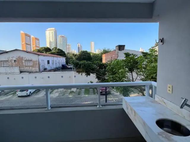 Apartamento venda em Região Geográfica Imediata de Natal, Natal