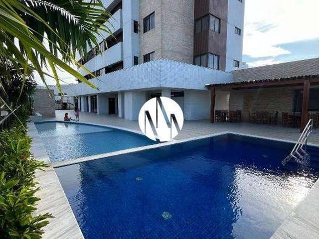 Apartamento aluguel em Natal, Lagoa Nova