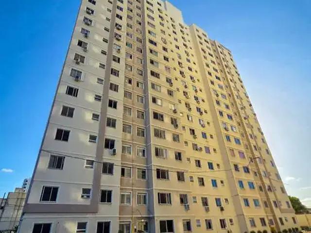 Apartamento aluguel em Região Geográfica Imediata de Natal, Natal
