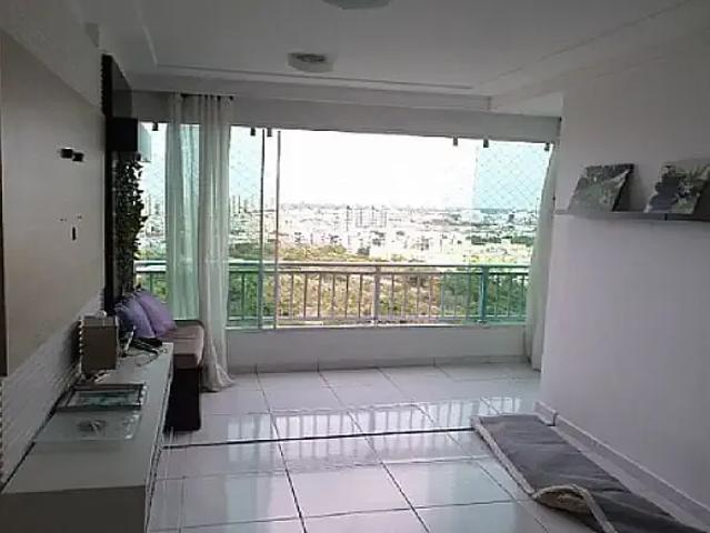 Apartamento aluguel em Região Geográfica Imediata de Natal, Natal