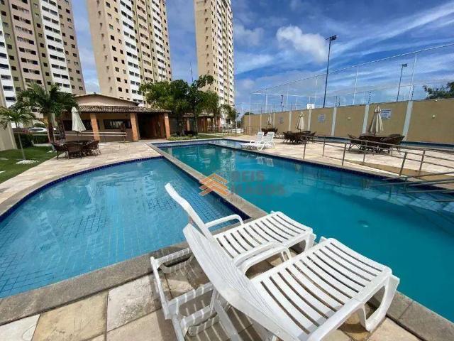 Apartamento aluguel em Região Geográfica Imediata de Natal, Natal
