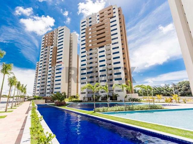 Apartamento aluguel em Conjunto Monte Belo, Natal