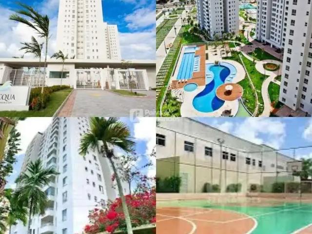 Apartamento aluguel em Região Geográfica Imediata de Natal, Natal
