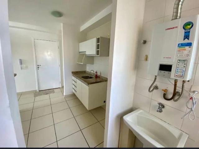 Apartamento aluguel em Conjunto Monte Belo, Natal