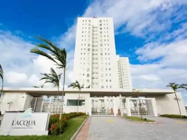 Apartamento aluguel em Conjunto Monte Belo, Natal