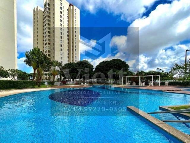 Apartamento aluguel em Conjunto Monte Belo, Natal