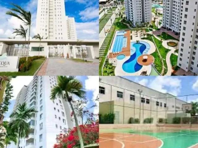 Apartamento aluguel em Região Geográfica Imediata de Natal, Natal