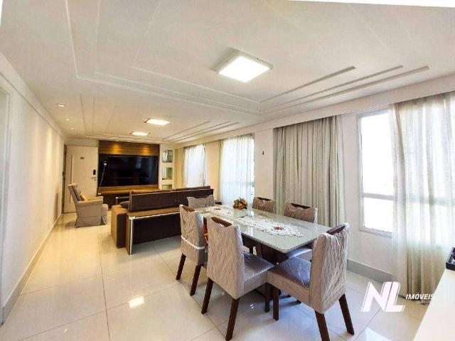 Apartamento aluguel em Natal, Neópolis