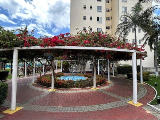 Apartamento aluguel em Conjunto Monte Belo, Natal