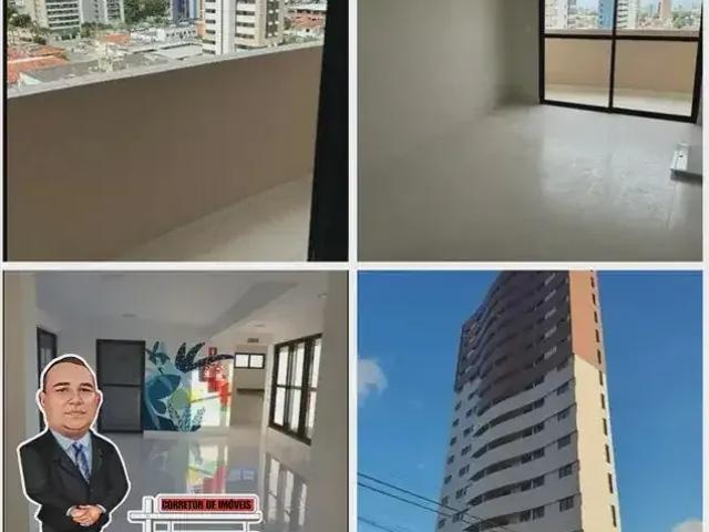 Apartamento aluguel em Região Geográfica Imediata de Natal, Natal