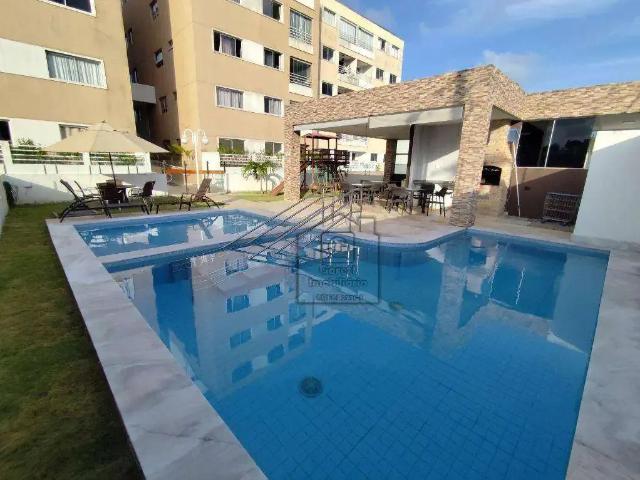 Apartamento aluguel em Nova Descoberta, Natal