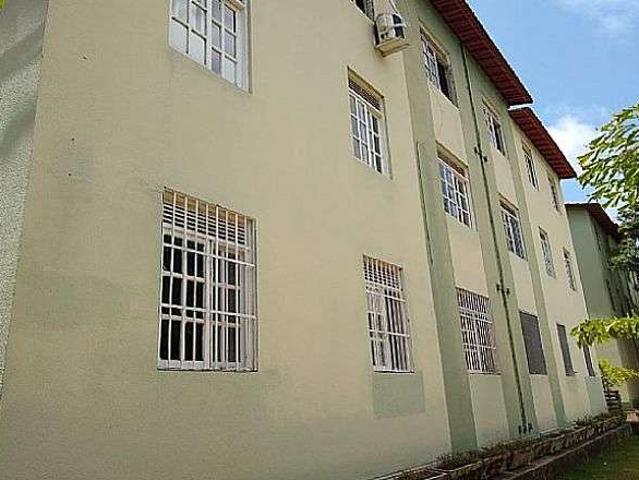 Apartamento aluguel em Natal, Nova Descoberta