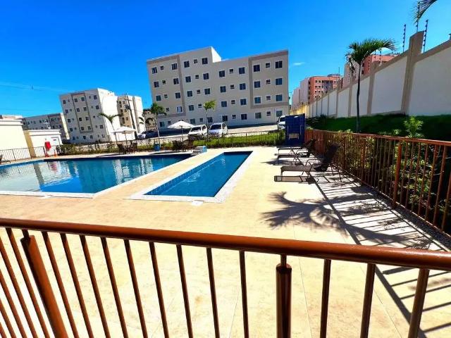 Apartamento aluguel em Nordeste, Natal