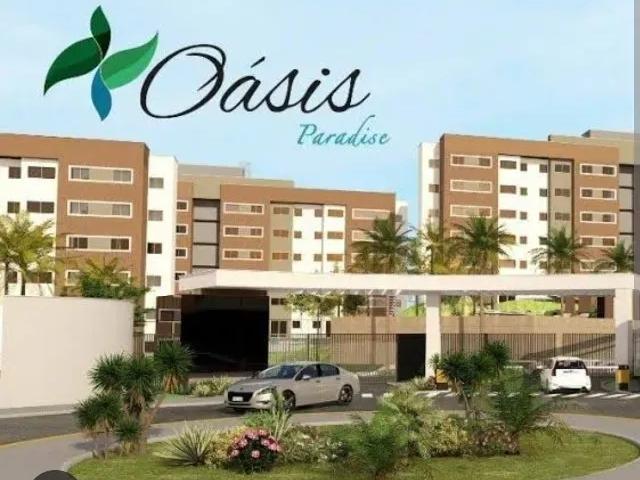 Apartamento aluguel em Natal