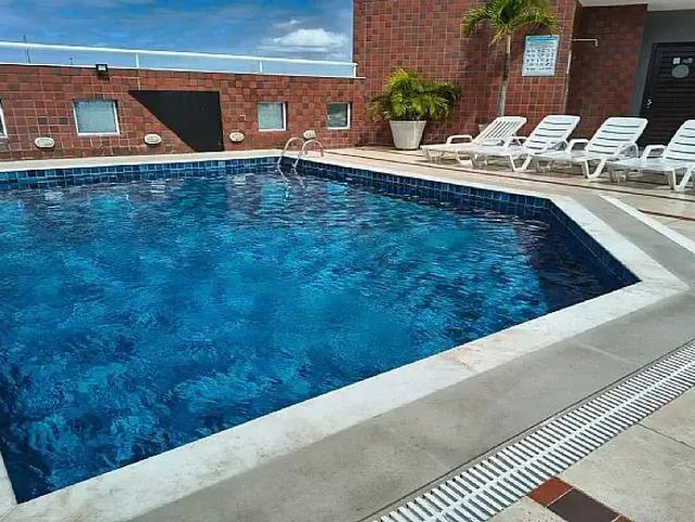 Apartamento aluguel em Região Geográfica Imediata de Natal, Natal