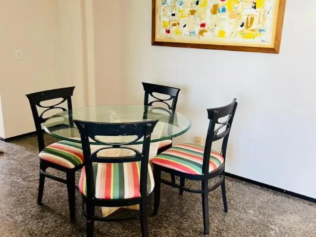 Apartamento aluguel em Região Geográfica Imediata de Natal, Natal