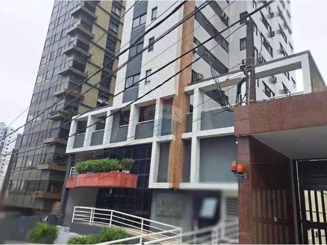 Apartamento aluguel em Petrópolis, Natal