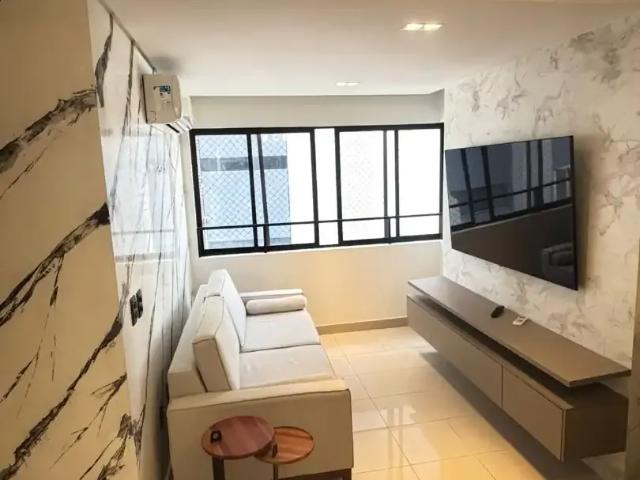Apartamento aluguel em Petrópolis, Natal