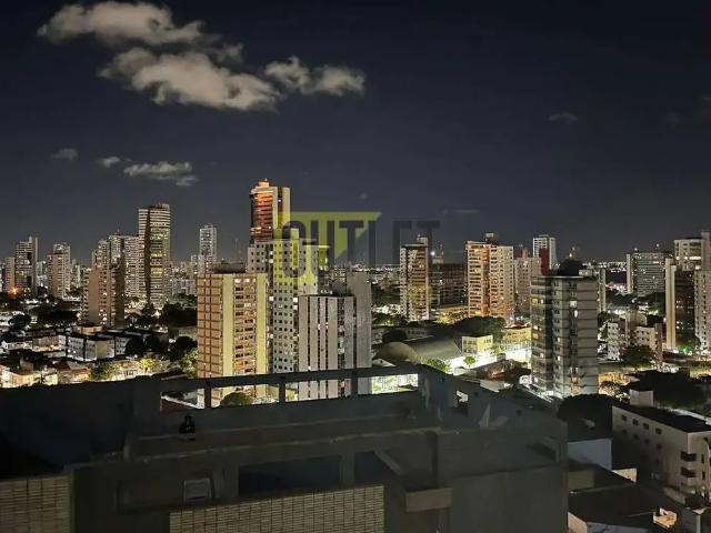 Apartamento aluguel em Petrópolis, Natal
