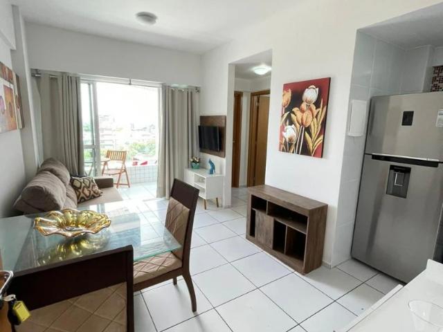 Apartamento aluguel em Zona Leste, Natal