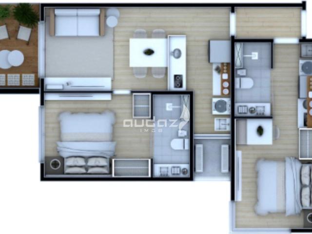 Apartamento aluguel em Zona Leste, Natal