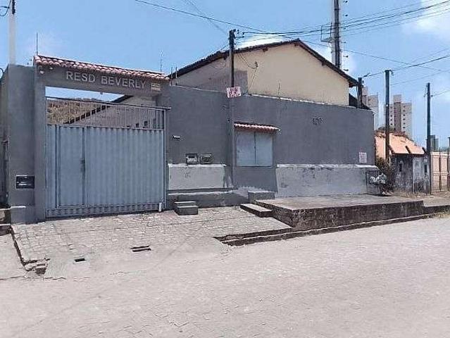 Apartamento aluguel em Natal, Pitimbu