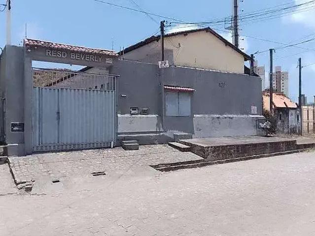 Apartamento aluguel em Pitimbu, Natal