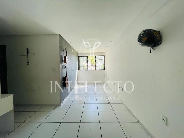 Apartamento aluguel em Conjunto Cidade Satélite, Natal