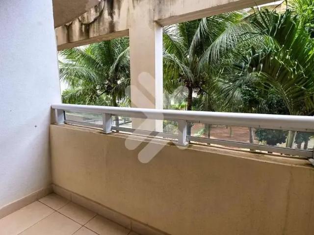 Apartamento aluguel em Região Geográfica Imediata de Natal, Natal
