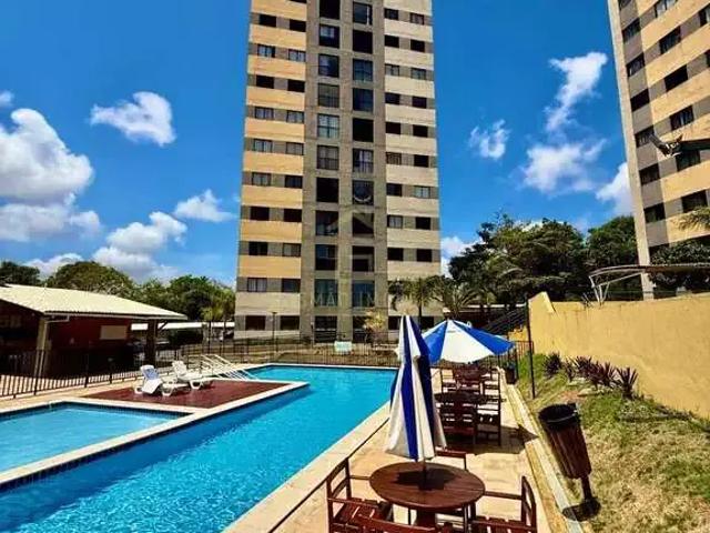 Apartamento aluguel em Pitimbu, Natal
