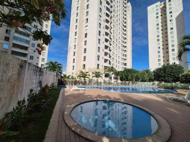 Apartamento aluguel em Região Geográfica Imediata de Natal, Natal