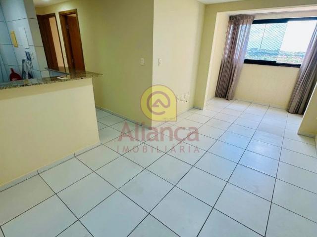 Apartamento aluguel em Conjunto Pitimbu, Natal