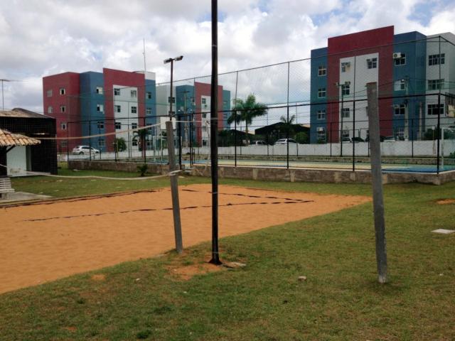 Apartamento aluguel em Conjunto Cidade Satélite, Natal