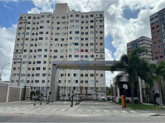 Apartamento aluguel em Pitimbu, Natal