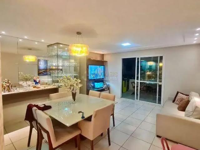 Apartamento aluguel em Região Geográfica Imediata de Natal, Natal